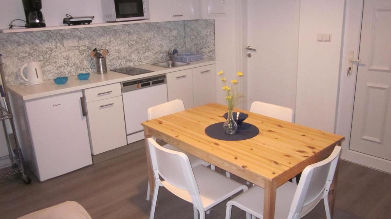 Natasa Apartments Krk Vrh  Ngoại thất bức ảnh