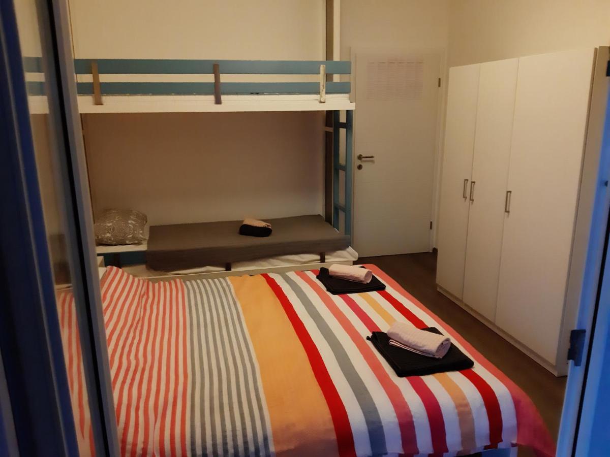 Natasa Apartments Krk Vrh  Ngoại thất bức ảnh